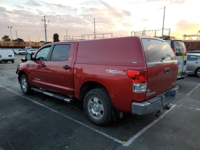 2013 Toyota Tundra Crewmax SR5