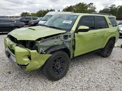 Toyota 4runner se Vehiculos salvage en venta: 2023 Toyota 4runner SE