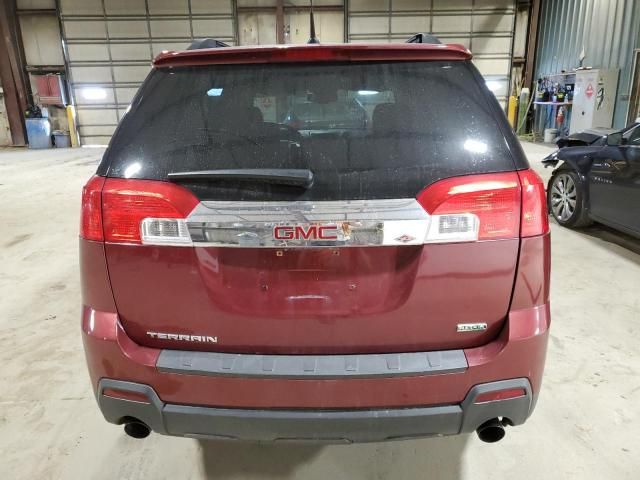 2012 GMC Terrain SLE