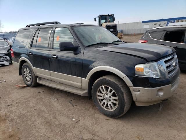 2010 Ford Expedition Eddie Bauer