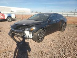 Salvage cars for sale from Copart Phoenix, AZ: 2024 Chevrolet Malibu RS