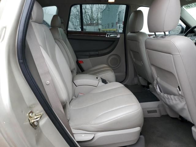 2006 Chrysler Pacifica Touring