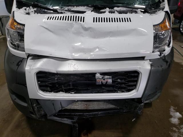 2021 Dodge RAM Promaster 3500 3500 High