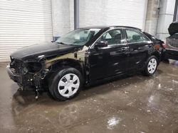 Toyota Camry Base salvage cars for sale: 2009 Toyota Camry Base