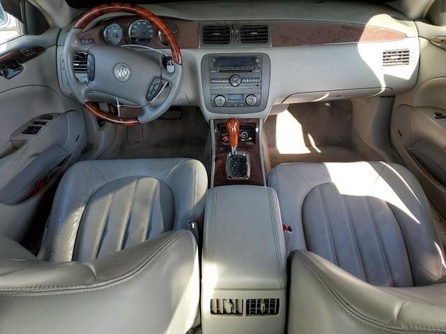 2009 Buick Lucerne CXL