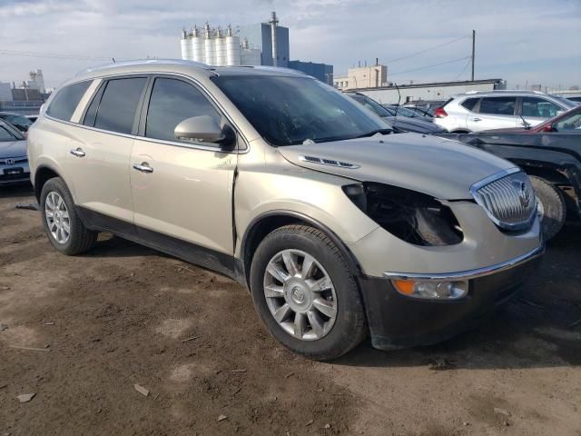 2011 Buick Enclave CXL