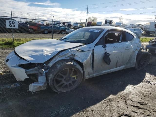 2013 Scion FR-S