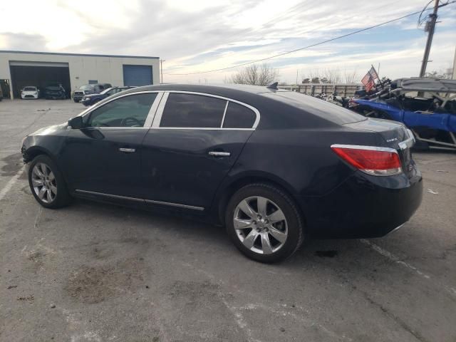 2013 Buick Lacrosse Premium