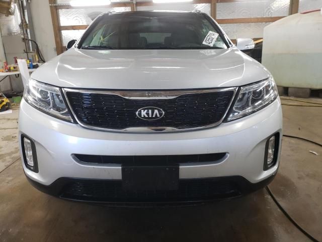 2014 KIA Sorento EX