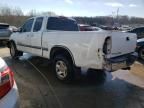 2000 Toyota Tundra Access Cab