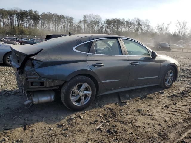 2023 Hyundai Sonata SE