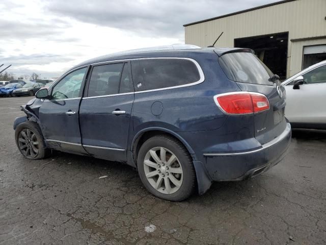 2015 Buick Enclave