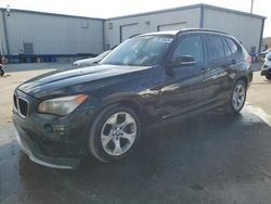 BMW X1 salvage cars for sale: 2015 BMW X1 SDRIVE28I