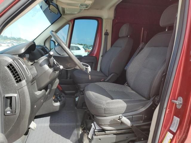 2017 Dodge RAM Promaster 1500 1500 High