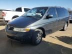 2003 Honda Odyssey EXL