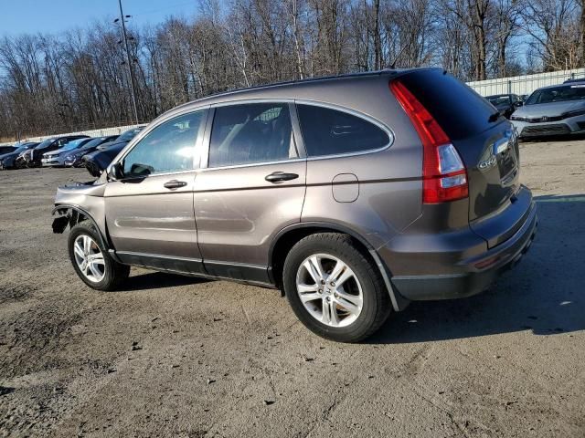 2011 Honda CR-V EX