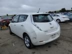 2013 Nissan Leaf S