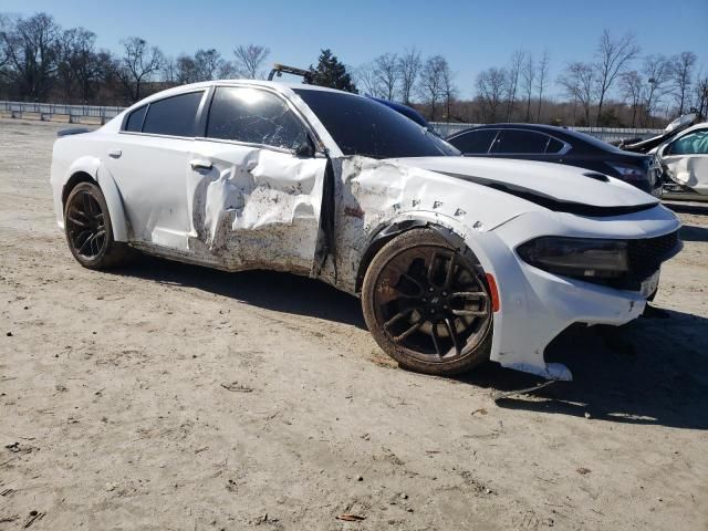 2021 Dodge Charger Scat Pack