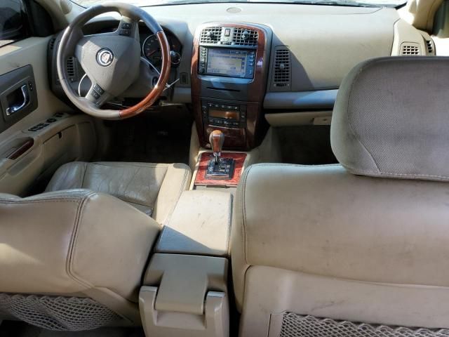 2006 Cadillac SRX