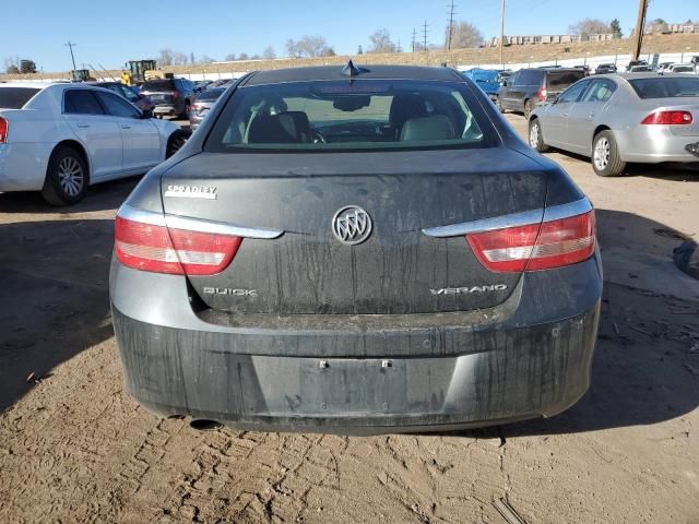 2015 Buick Verano