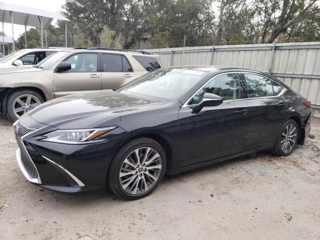 2020 Lexus ES 350