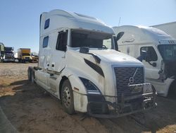 Salvage cars for sale from Copart Sikeston, MO: 2024 Volvo VN VNL