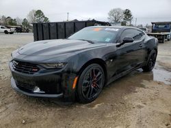 Flood-damaged cars for sale at auction: 2023 Chevrolet Camaro LS