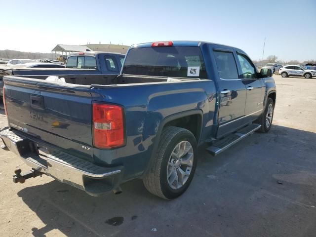 2015 GMC Sierra K1500 SLT