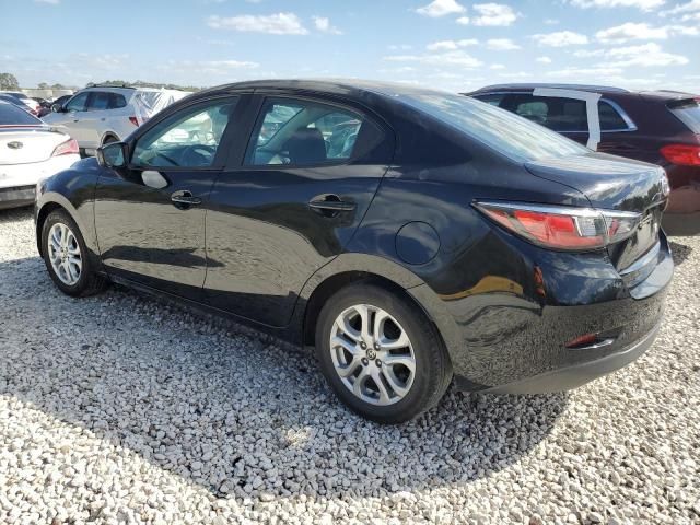 2016 Scion IA