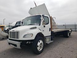 Freightliner salvage cars for sale: 2017 Freightliner M2 106 Medium Duty