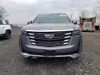 2021 Cadillac Escalade ESV Premium Luxury Platinum