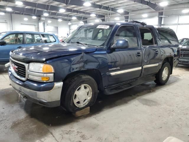 2004 GMC Yukon XL K1500