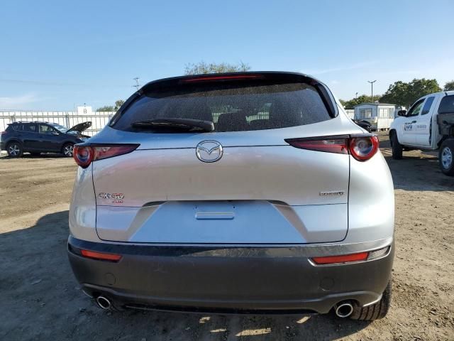 2021 Mazda CX-30 Preferred