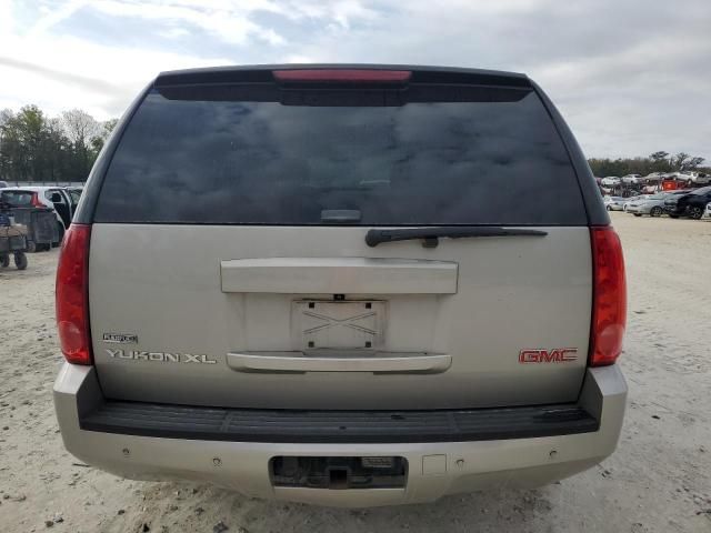 2009 GMC Yukon XL K1500 SLT