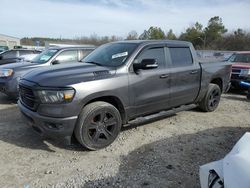 Dodge 1500 salvage cars for sale: 2021 Dodge RAM 1500 BIG HORN/LONE Star