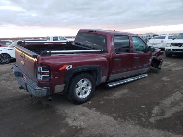 2013 Chevrolet Silverado K1500 LT