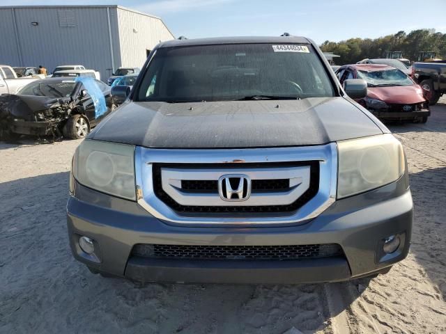 2009 Honda Pilot Touring