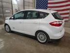 2015 Ford C-MAX Premium SEL