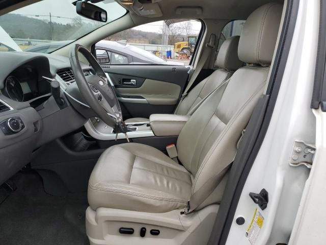 2012 Ford Edge SEL