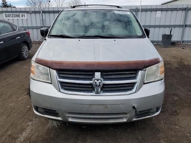 2008 Dodge Grand Caravan SXT