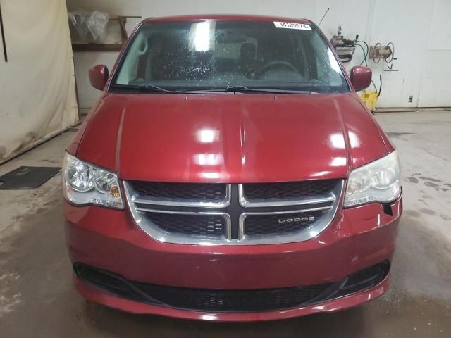 2011 Dodge Grand Caravan Mainstreet