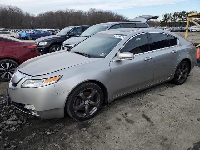 2011 Acura TL