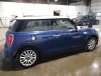 2015 Mini Cooper S