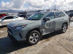 2021 Toyota Rav4 XLE for sale in Sun Valley, CA