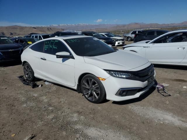 2019 Honda Civic Touring