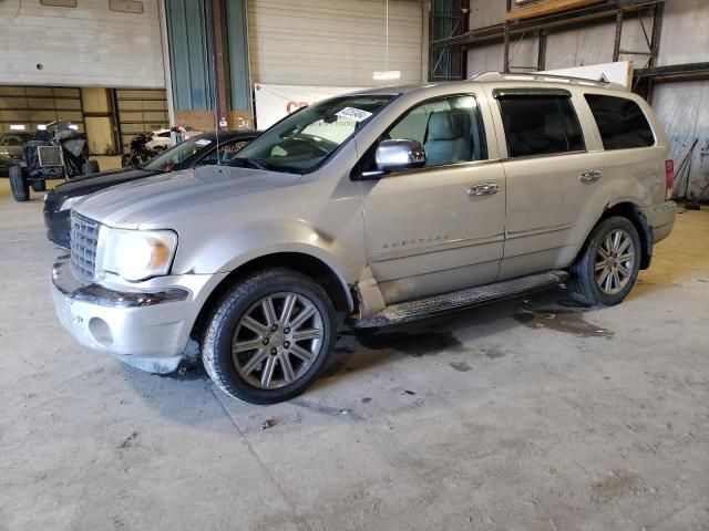 2007 Chrysler Aspen Limited