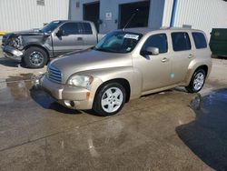 Chevrolet salvage cars for sale: 2008 Chevrolet HHR LT