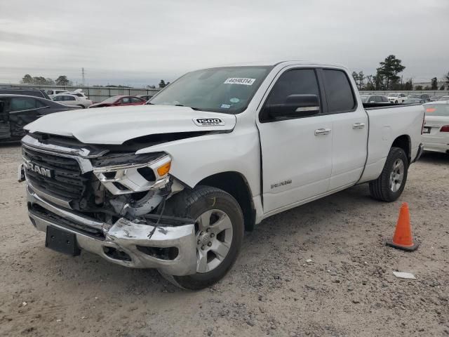 2020 Dodge RAM 1500 BIG HORN/LONE Star