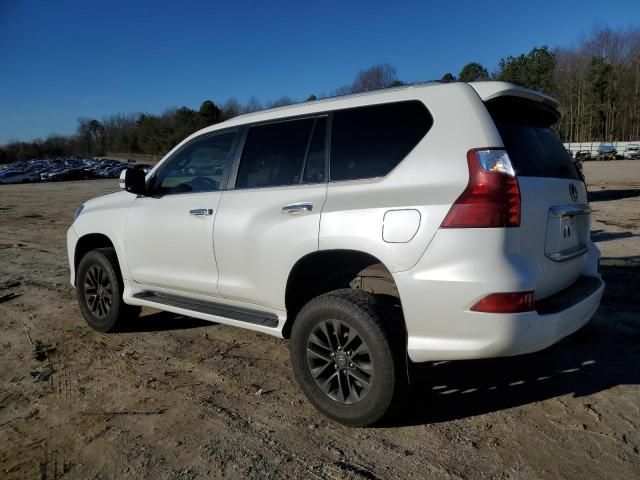 2020 Lexus GX 460 Premium