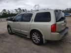 2009 Infiniti QX56